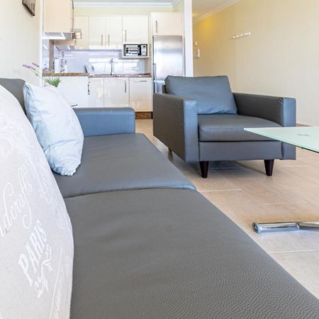 Beautiful Sunset Apt By Dream Homes Tenerife Puerto de Santiago  Eksteriør billede
