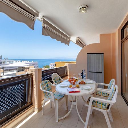 Beautiful Sunset Apt By Dream Homes Tenerife Puerto de Santiago  Eksteriør billede
