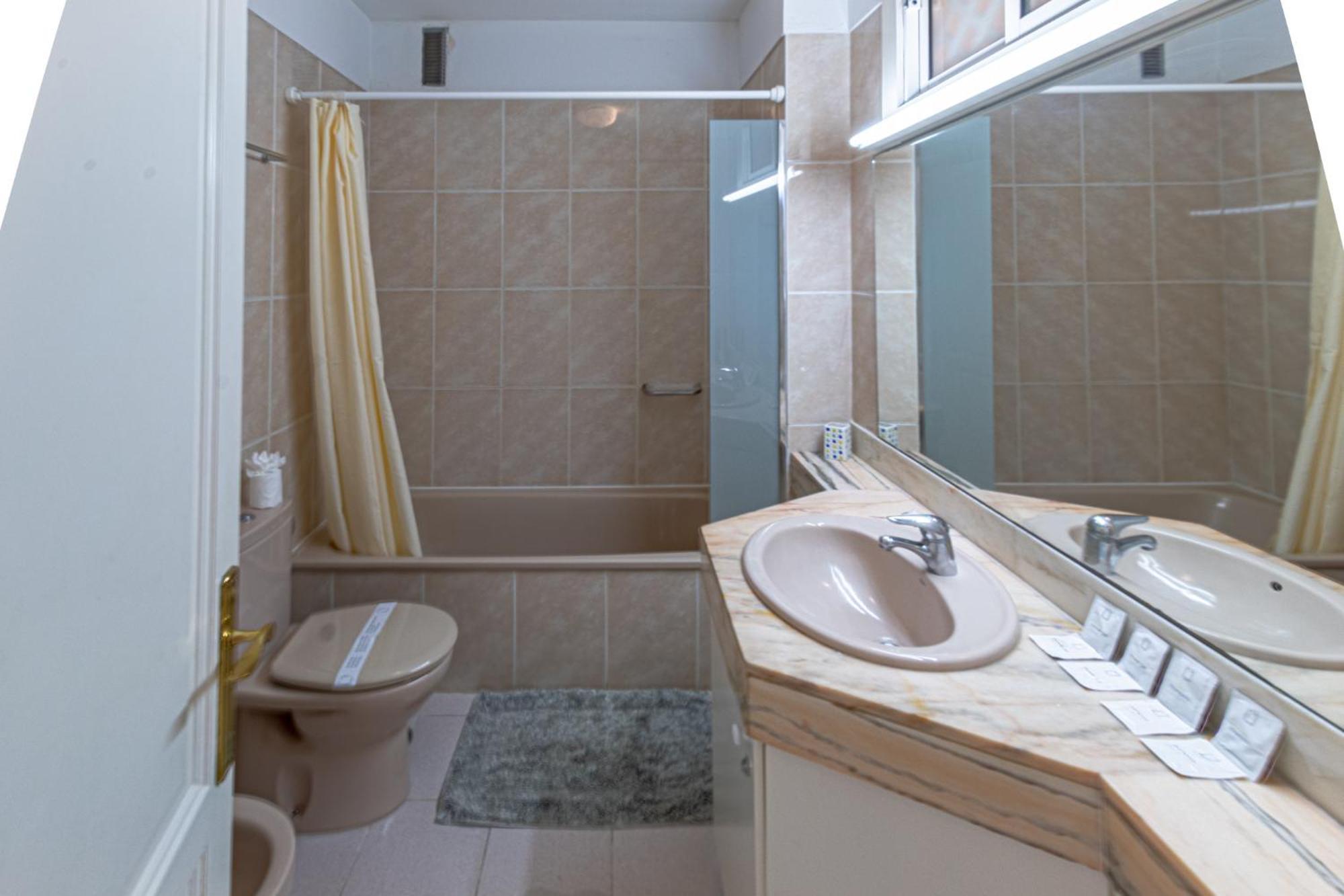Beautiful Sunset Apt By Dream Homes Tenerife Puerto de Santiago  Eksteriør billede