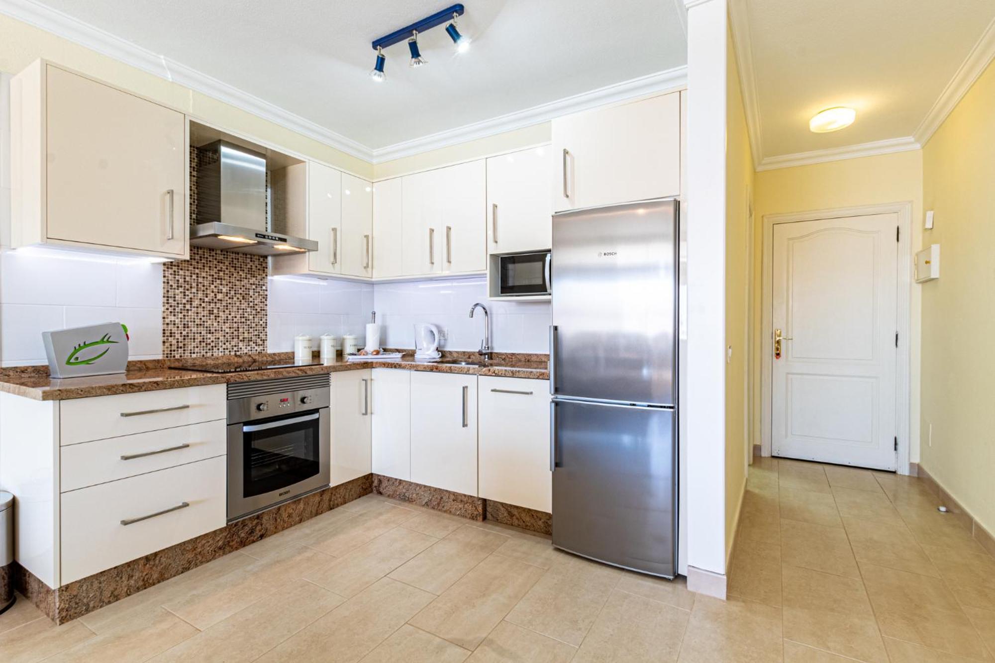 Beautiful Sunset Apt By Dream Homes Tenerife Puerto de Santiago  Eksteriør billede
