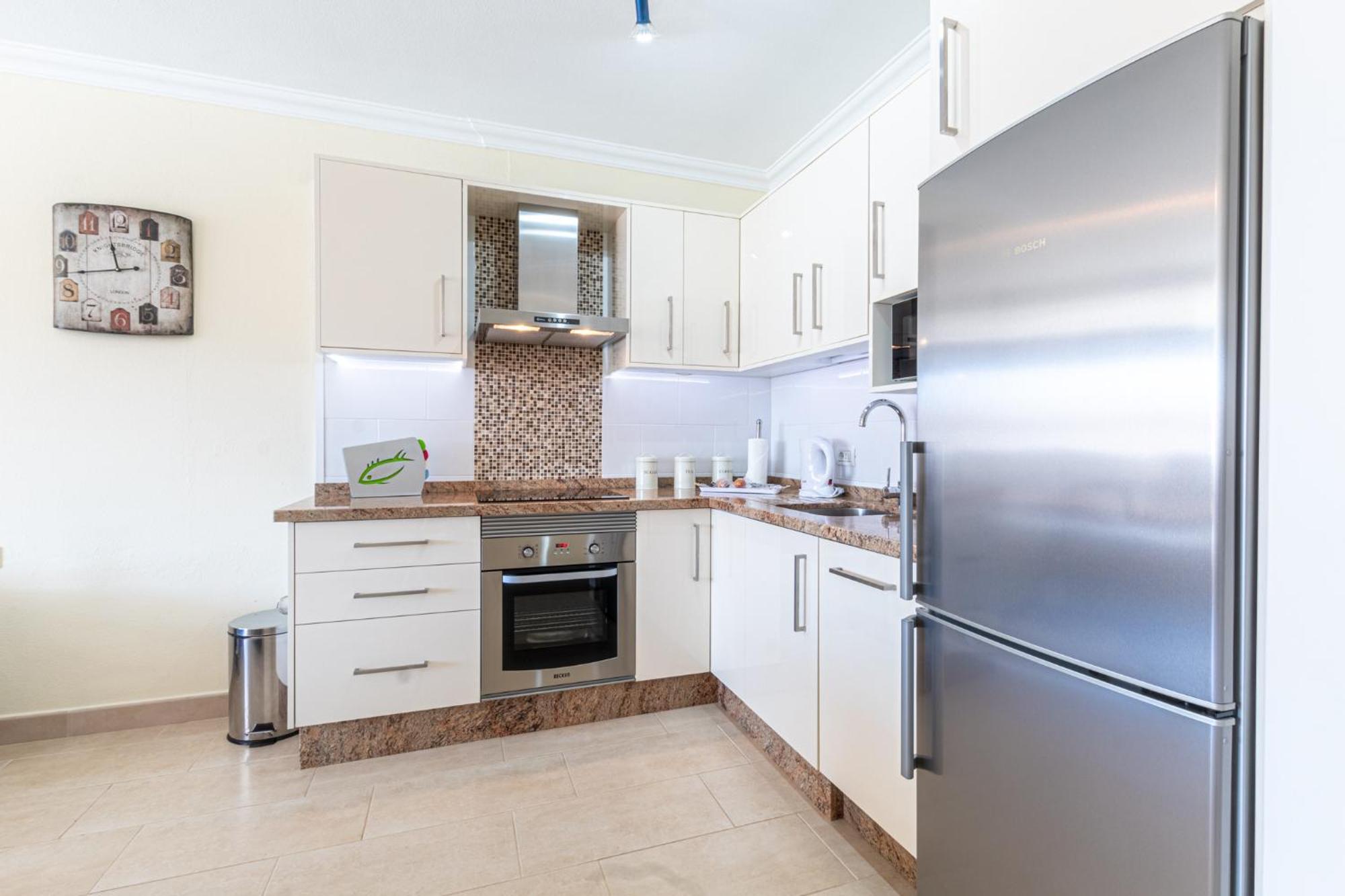 Beautiful Sunset Apt By Dream Homes Tenerife Puerto de Santiago  Eksteriør billede
